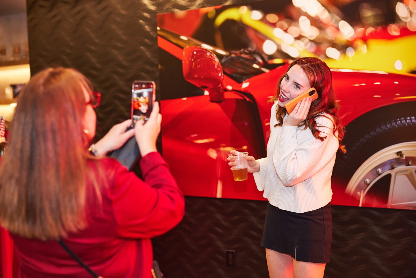 Public reporting transparency